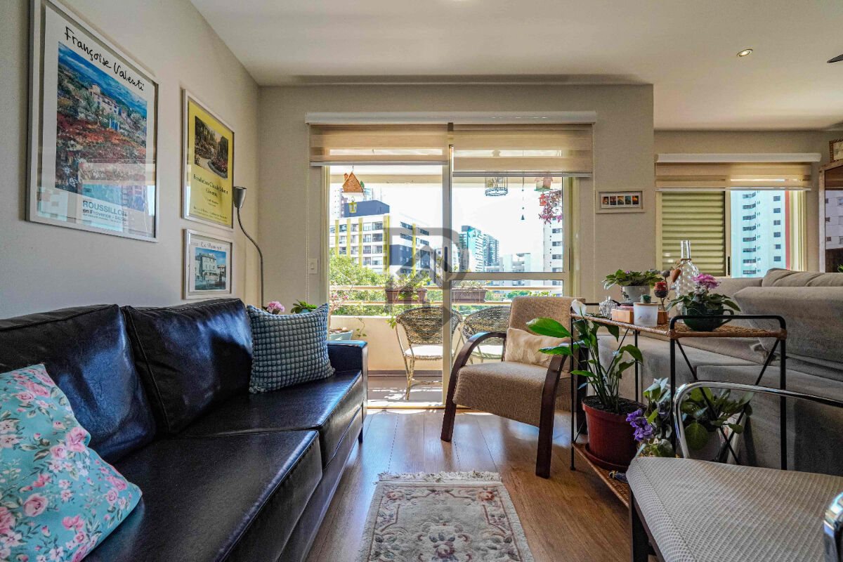 Apartamento, 3 quartos, 98 m² - Foto 7
