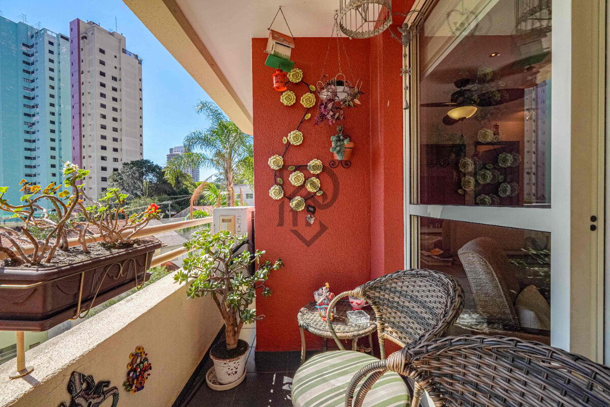 Apartamento, 3 quartos, 98 m² - Foto 25
