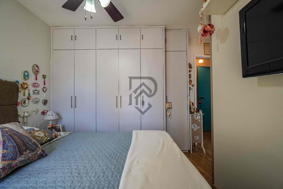 Apartamento, 3 quartos, 98 m² - Foto 28