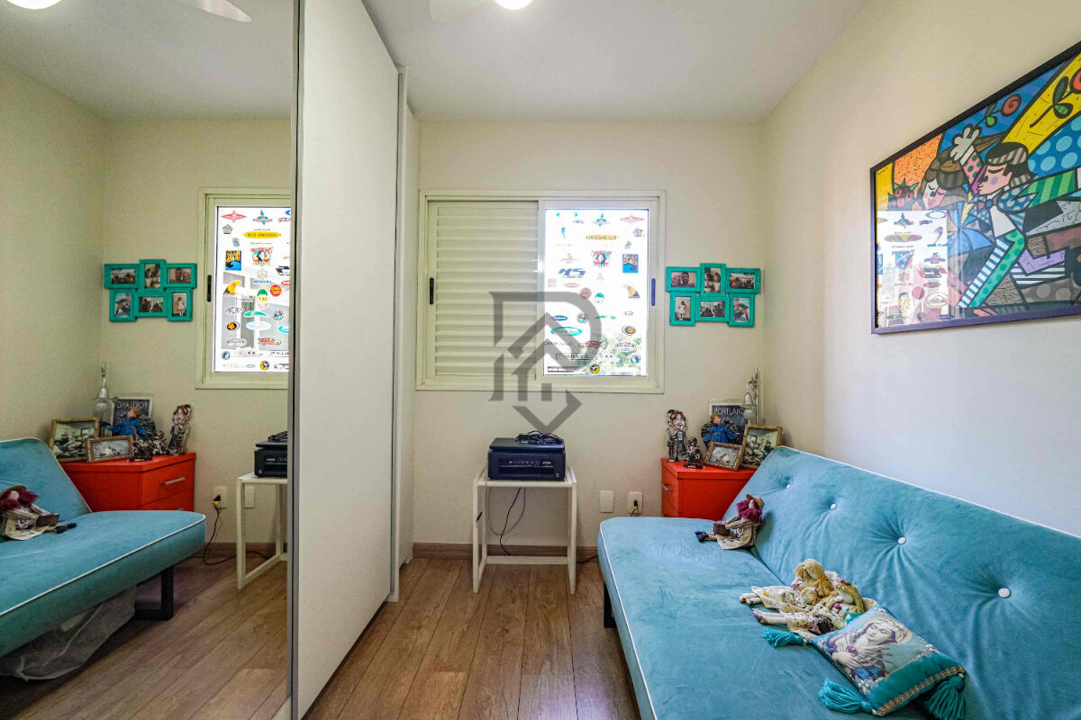 Apartamento, 3 quartos, 98 m² - Foto 11