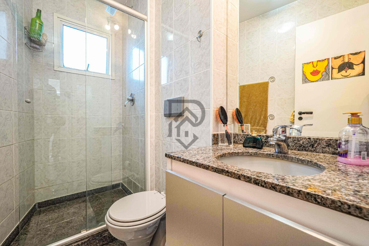 Apartamento, 3 quartos, 98 m² - Foto 5
