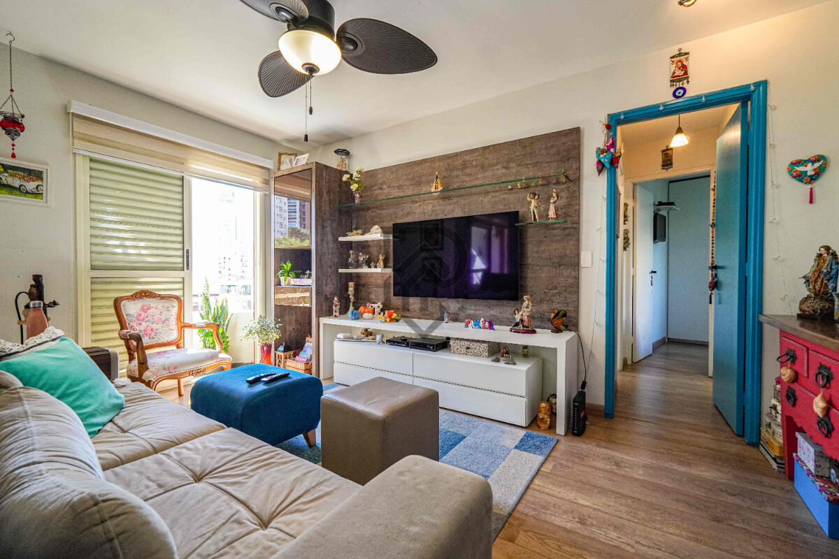 Apartamento, 3 quartos, 98 m² - Foto 27