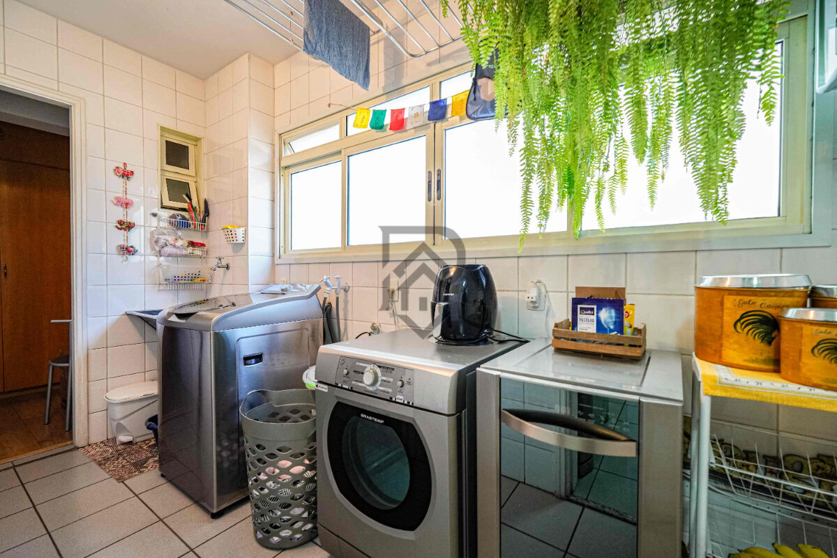 Apartamento, 3 quartos, 98 m² - Foto 31
