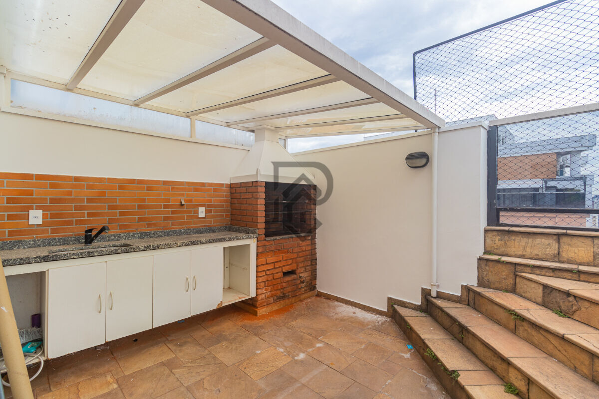 Cobertura, 3 quartos, 155 m² - Foto 11