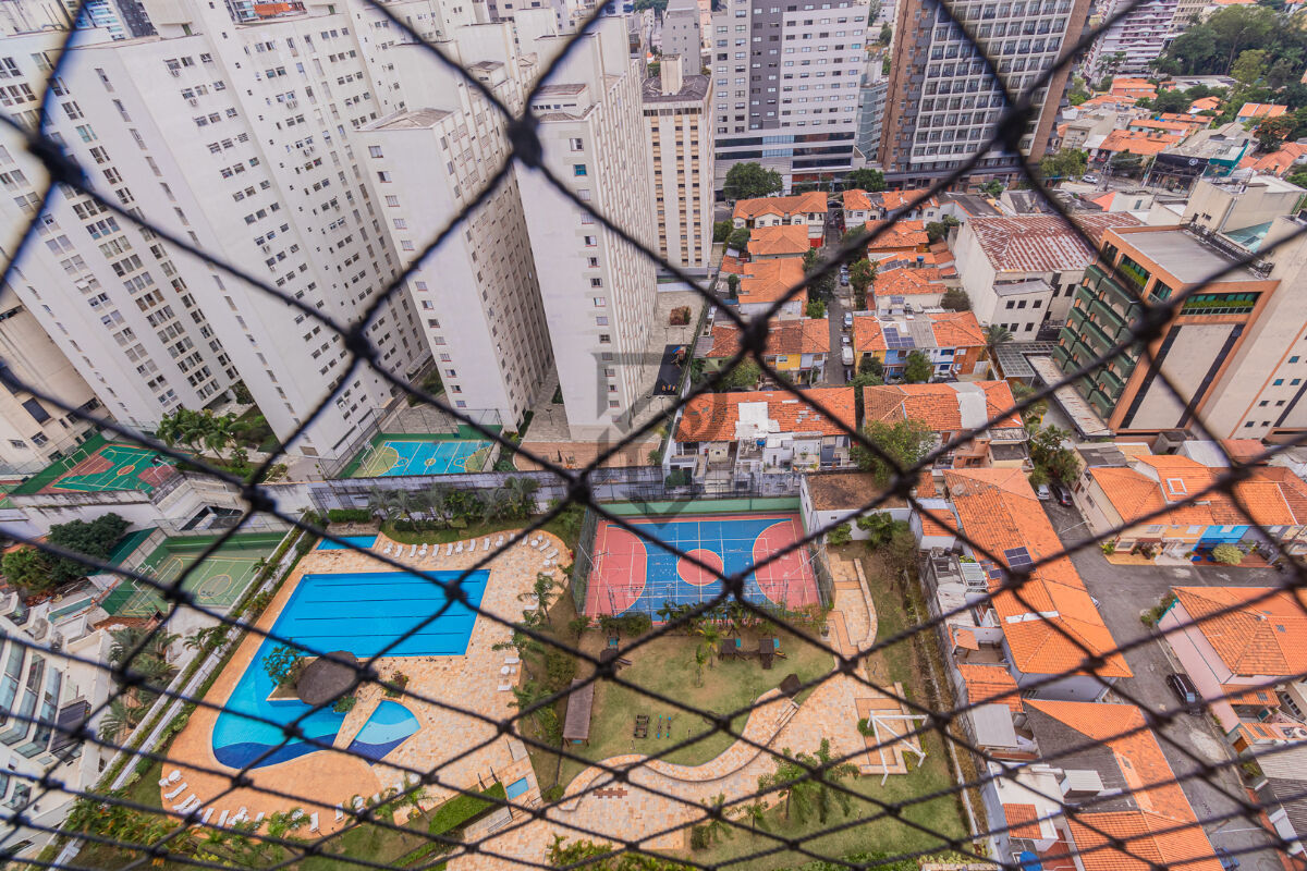 Cobertura, 3 quartos, 155 m² - Foto 9