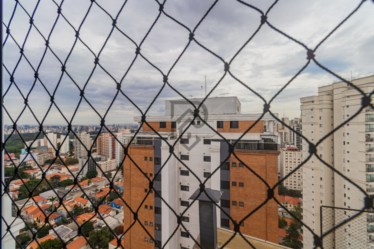 Cobertura, 3 quartos, 155 m² - Foto 27