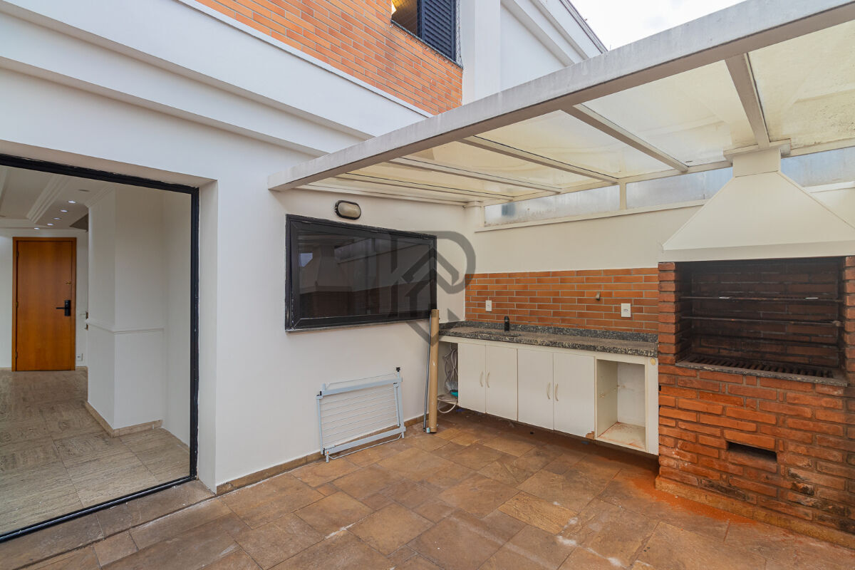 Cobertura, 3 quartos, 155 m² - Foto 12