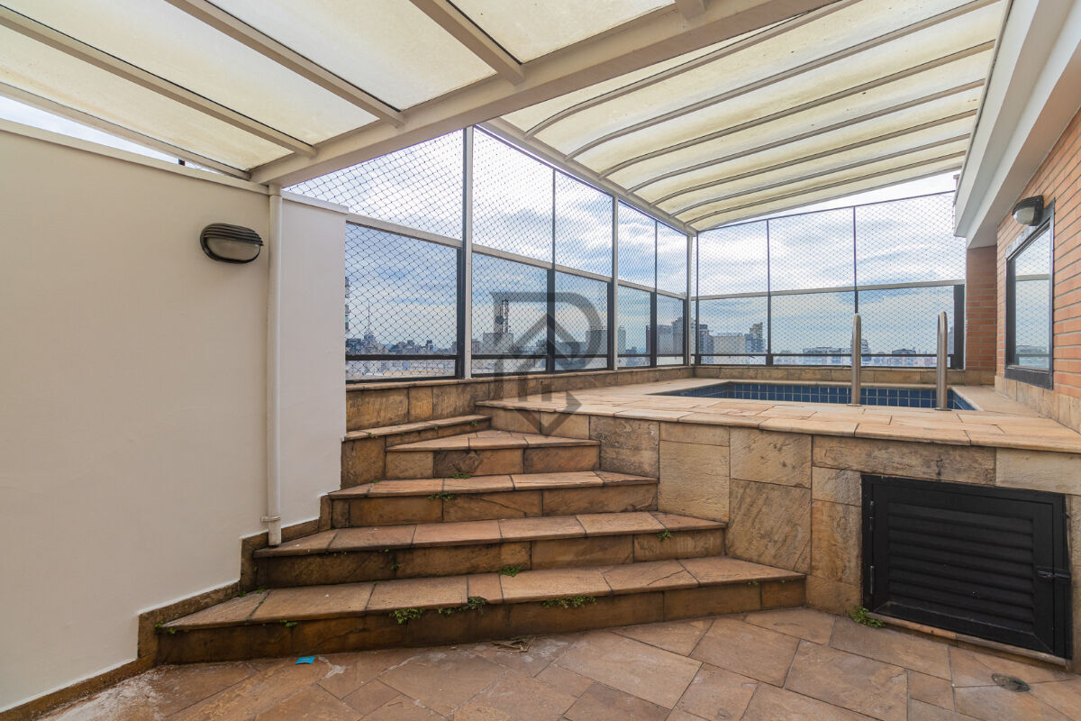 Cobertura, 3 quartos, 155 m² - Foto 13
