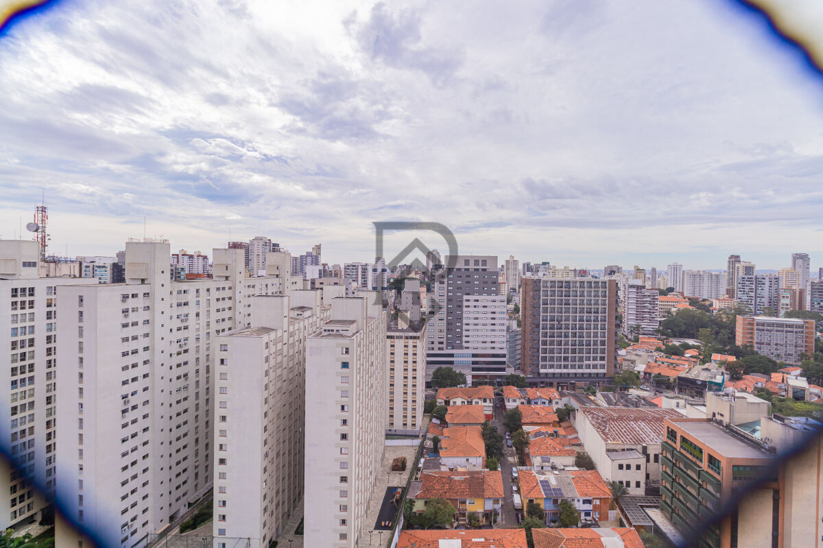 Cobertura, 3 quartos, 155 m² - Foto 8
