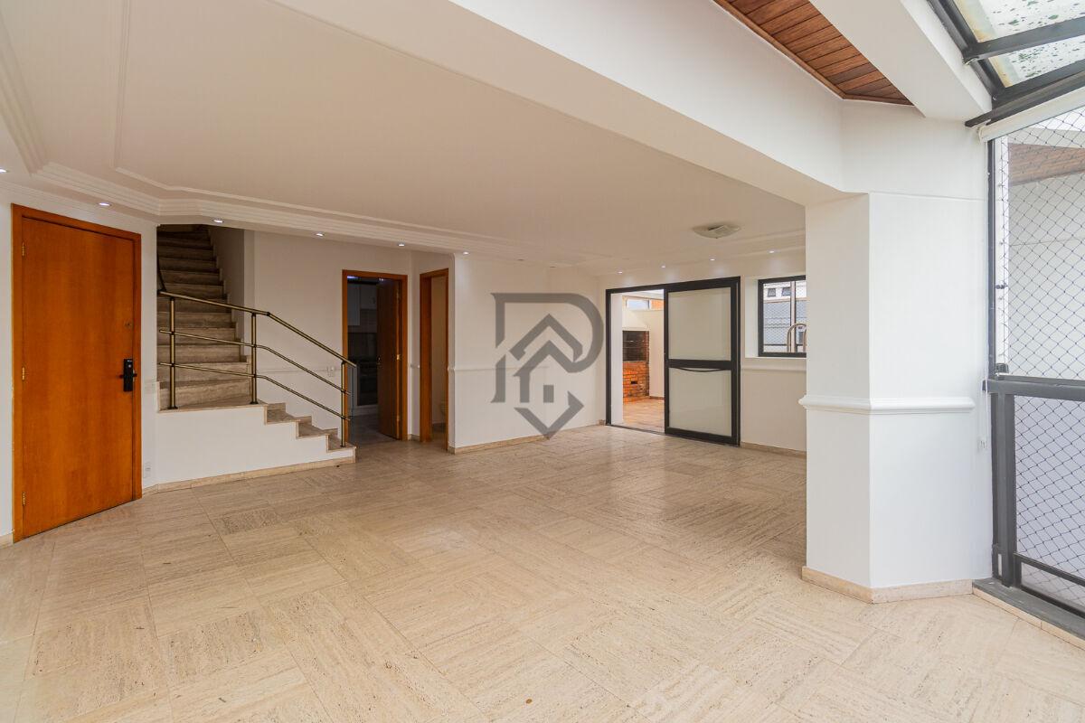 Cobertura, 3 quartos, 155 m² - Foto 2