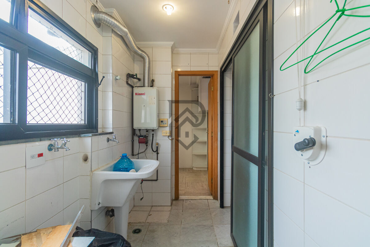 Cobertura, 3 quartos, 155 m² - Foto 20