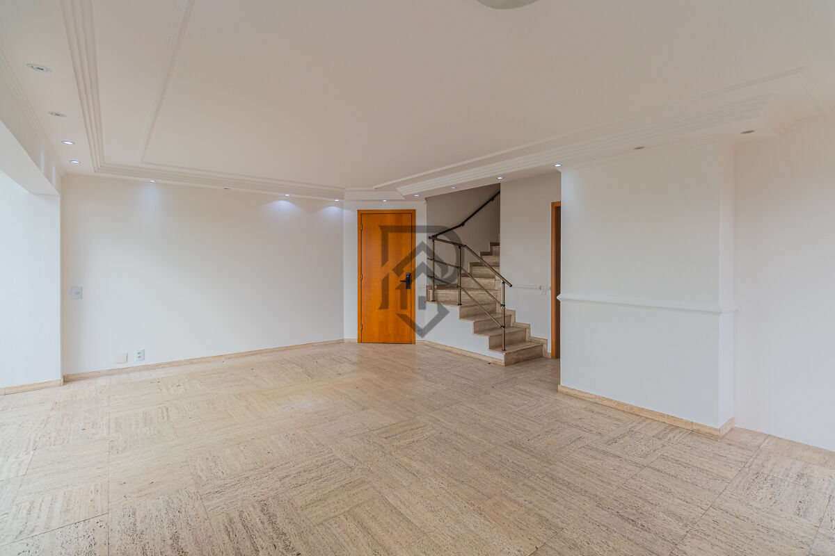 Cobertura, 3 quartos, 155 m² - Foto 4