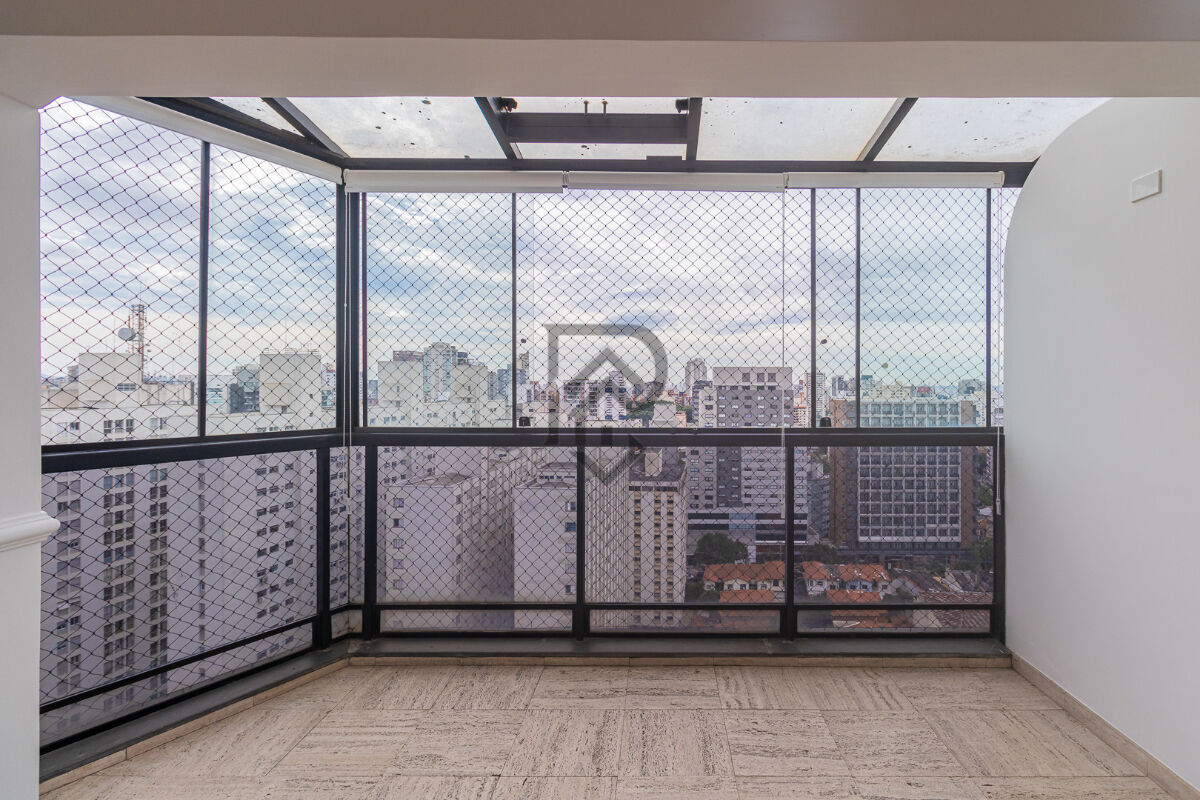 Cobertura, 3 quartos, 155 m² - Foto 7