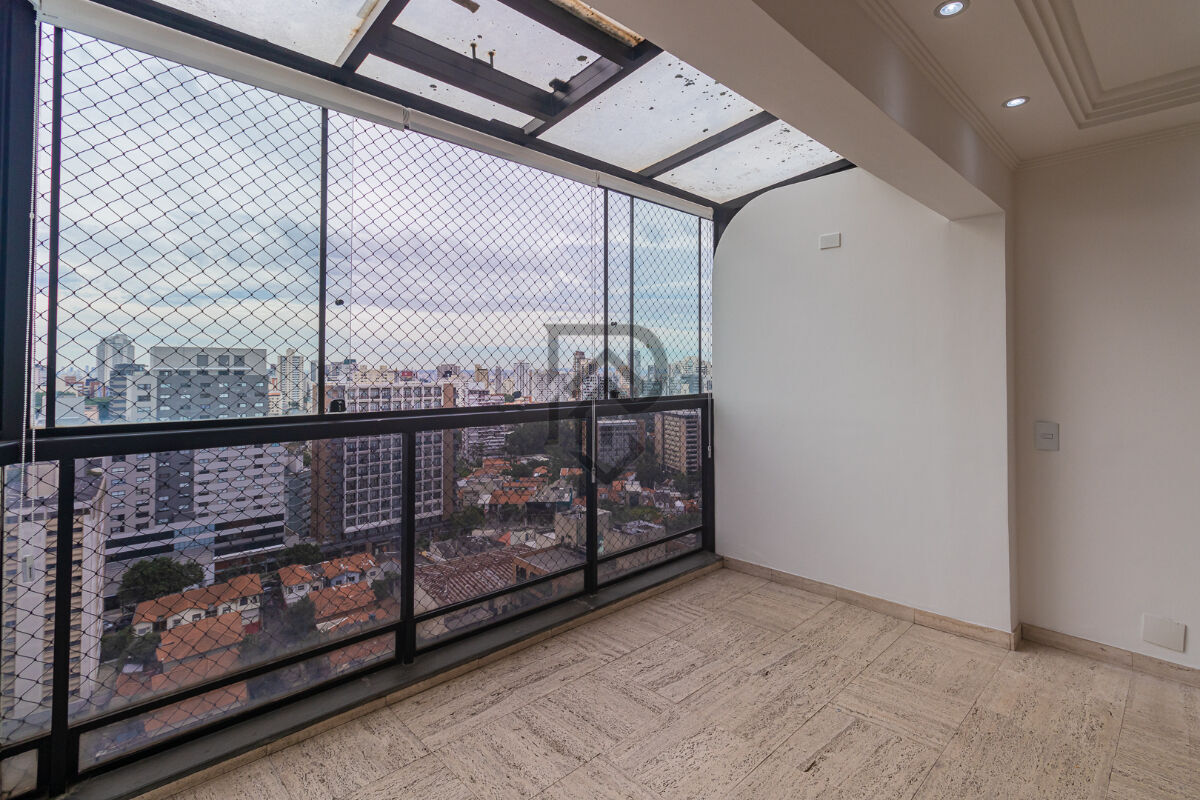 Cobertura, 3 quartos, 155 m² - Foto 6