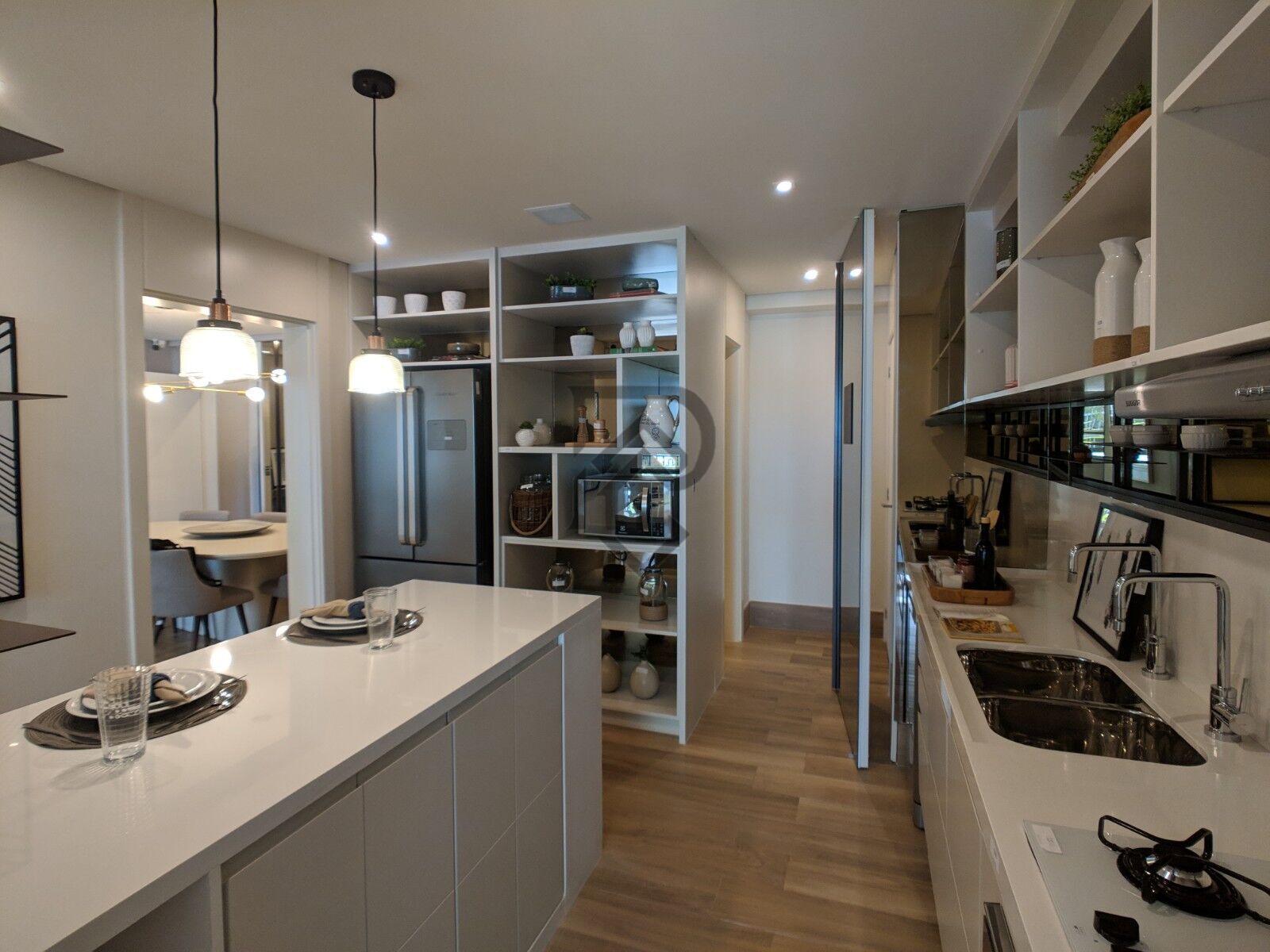 Apartamento, 3 quartos, 147 m² - Foto 12