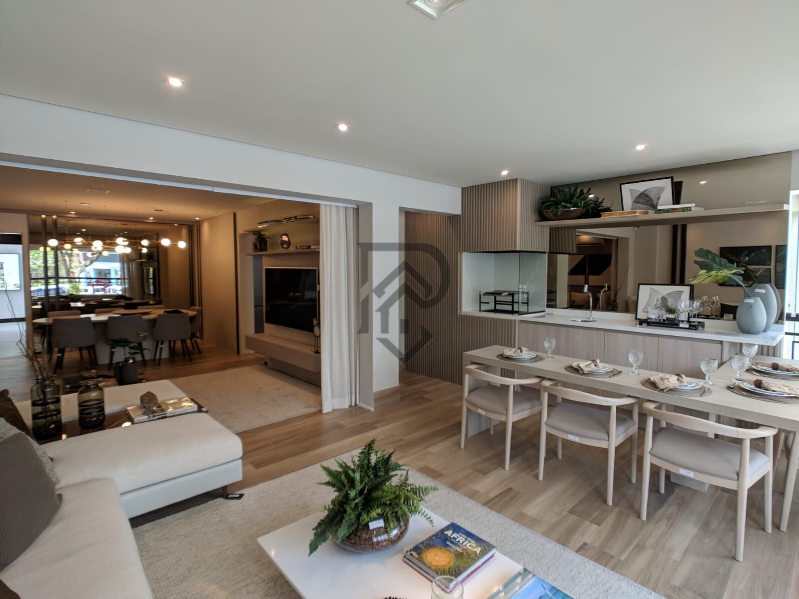 Apartamento, 3 quartos, 147 m² - Foto 6