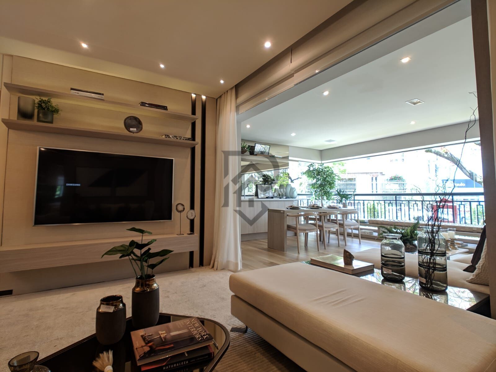 Apartamento, 3 quartos, 147 m² - Foto 8