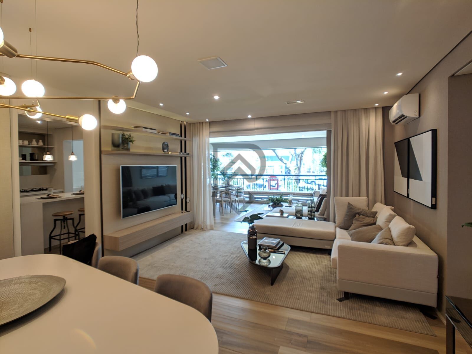 Apartamento, 3 quartos, 147 m² - Foto 4