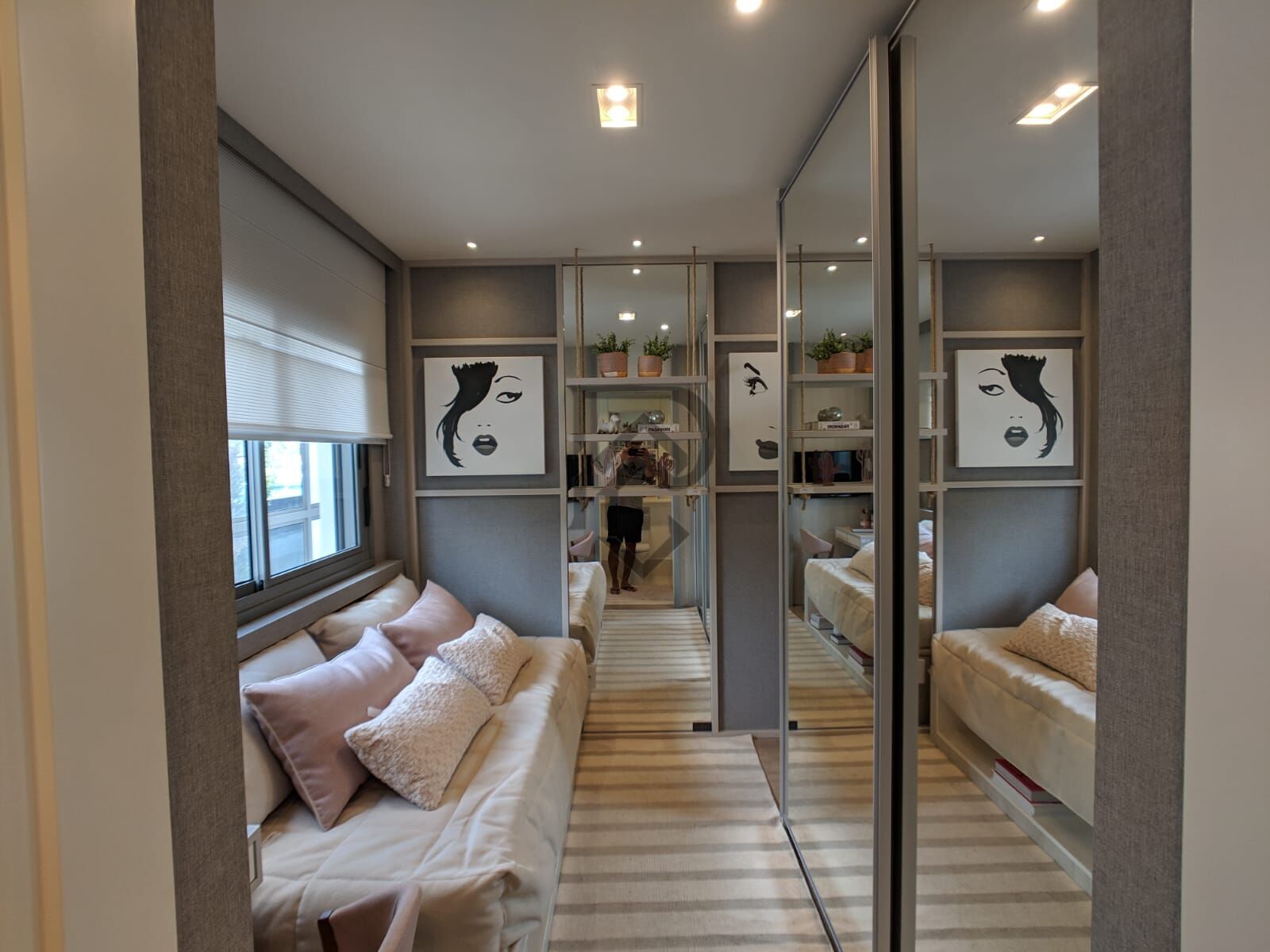 Apartamento, 3 quartos, 147 m² - Foto 17