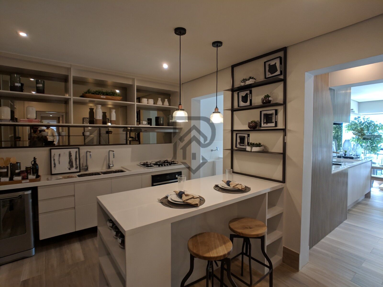 Apartamento, 3 quartos, 147 m² - Foto 16