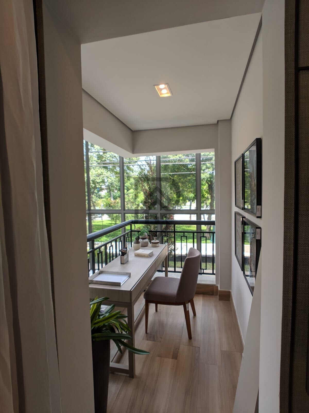 Apartamento, 3 quartos, 147 m² - Foto 24