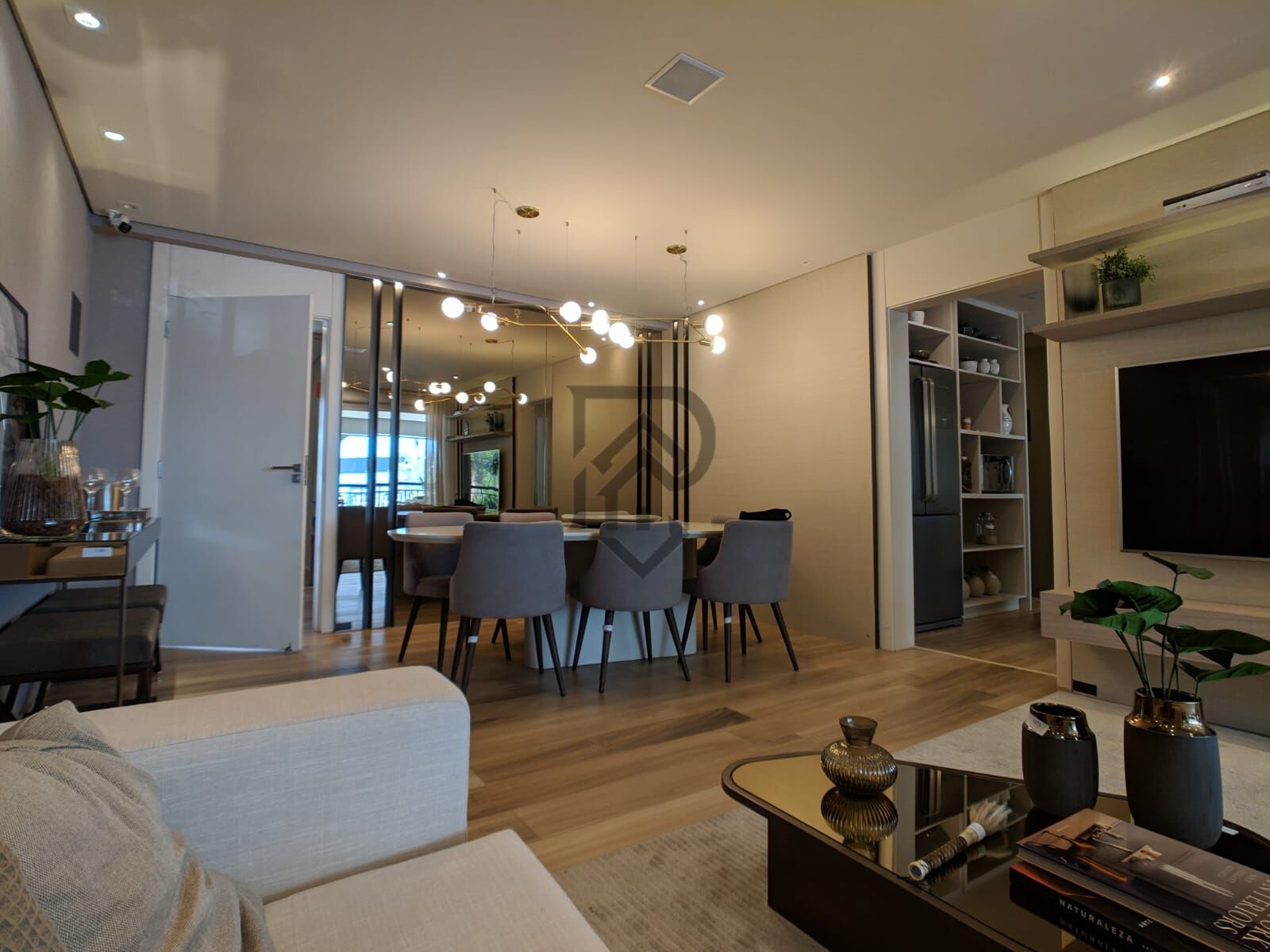 Apartamento, 3 quartos, 147 m² - Foto 9