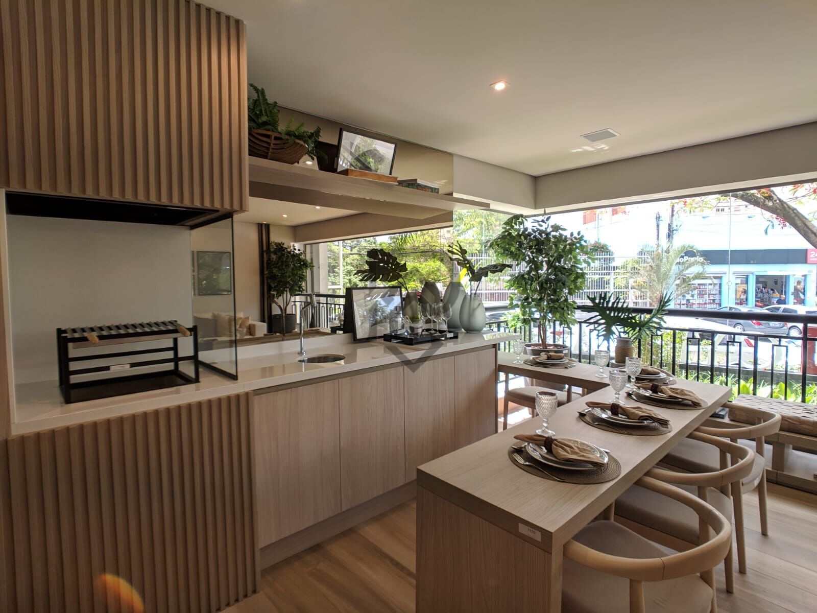 Apartamento, 3 quartos, 147 m² - Foto 7