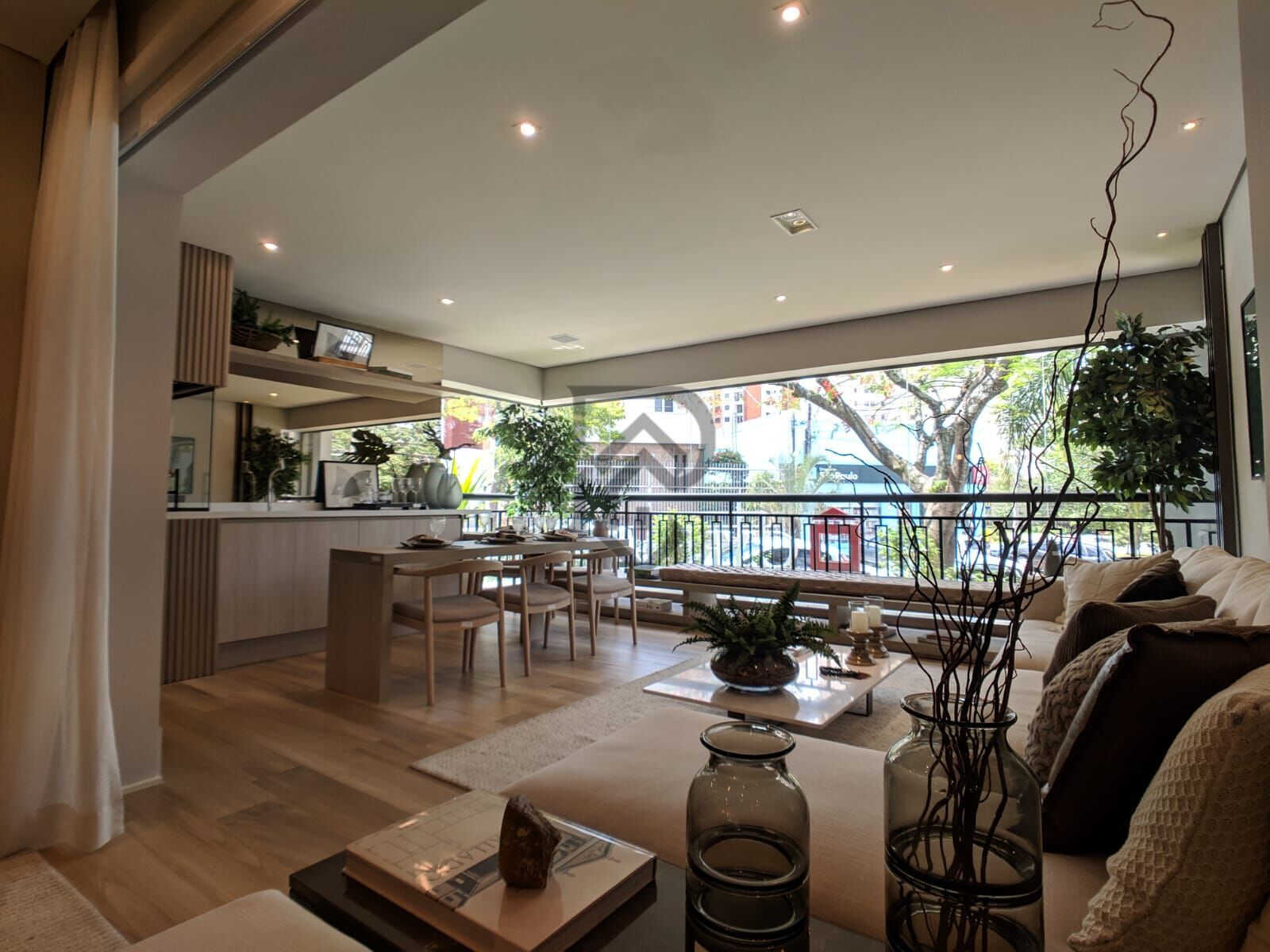 Apartamento, 3 quartos, 147 m² - Foto 11