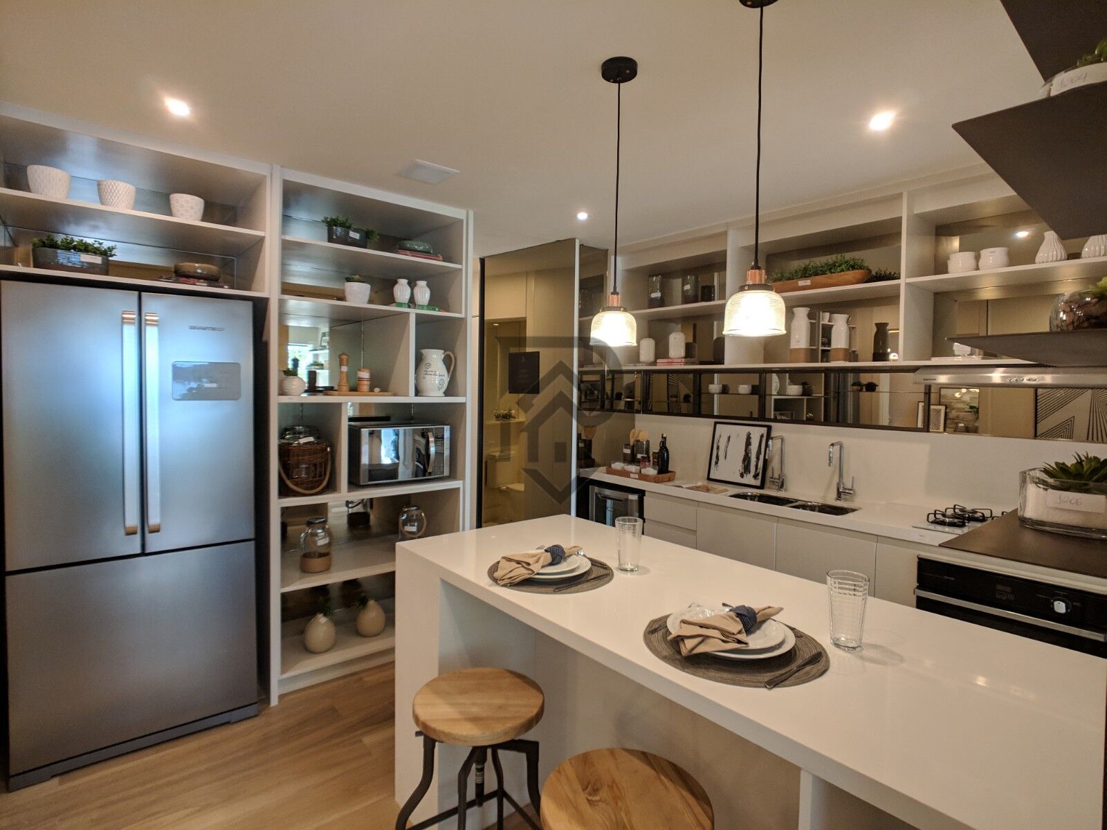 Apartamento, 3 quartos, 147 m² - Foto 10