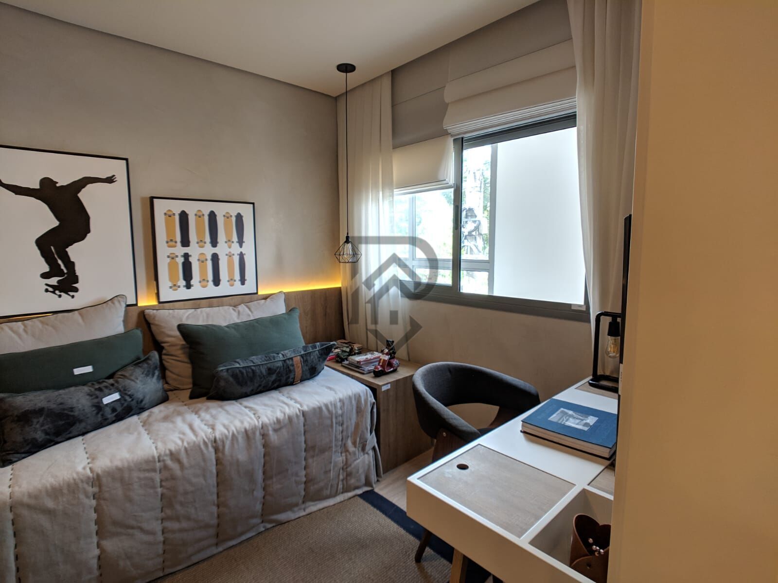 Apartamento, 3 quartos, 147 m² - Foto 18