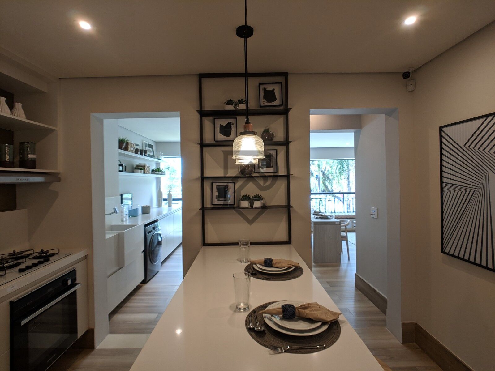 Apartamento, 3 quartos, 147 m² - Foto 27