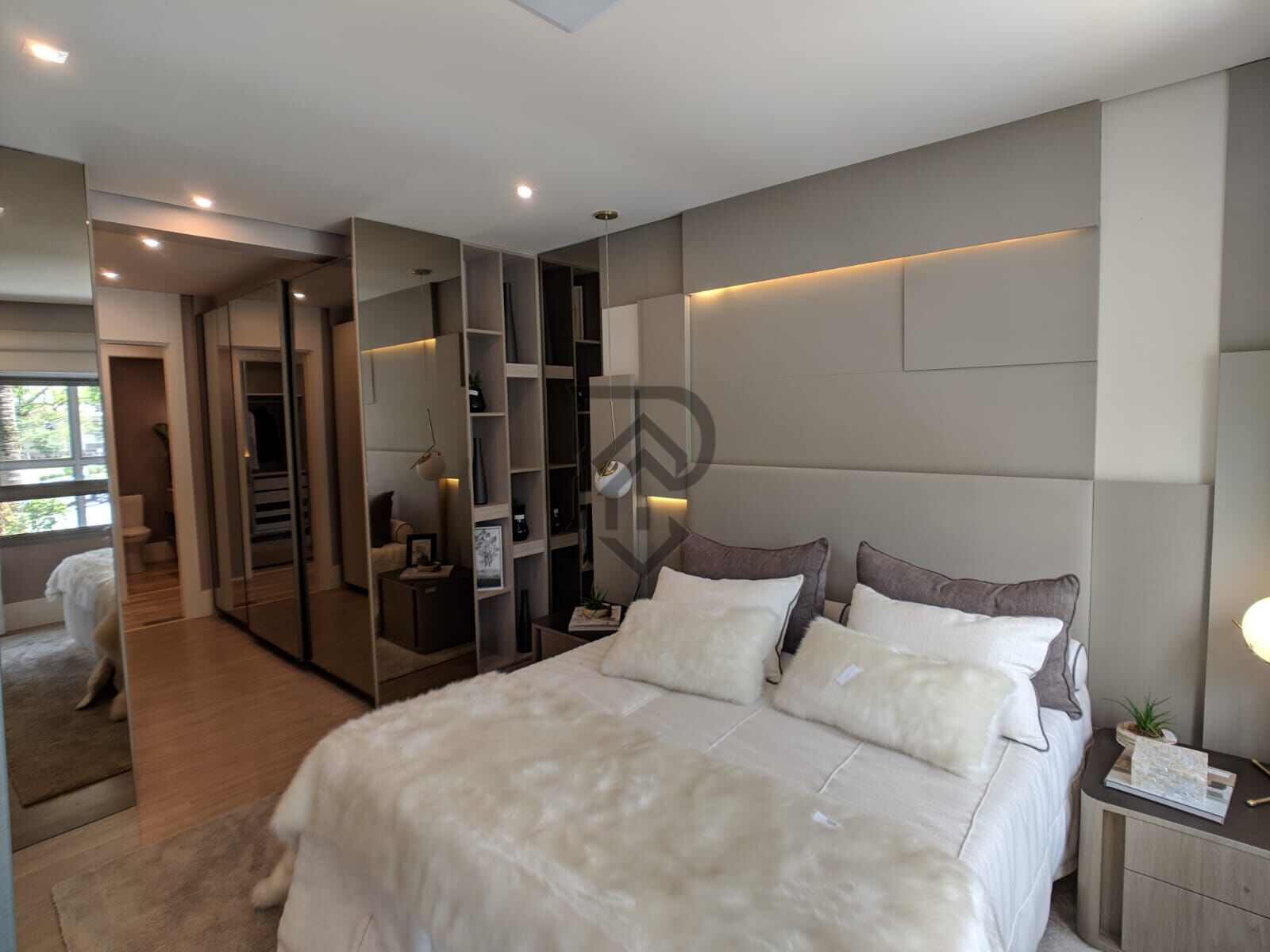 Apartamento, 3 quartos, 147 m² - Foto 23