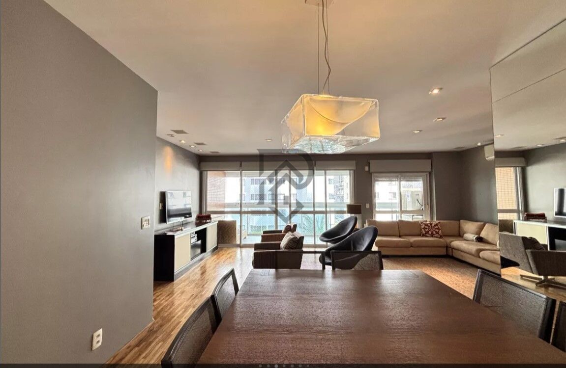 Apartamento, 3 quartos, 130 m² - Foto 27