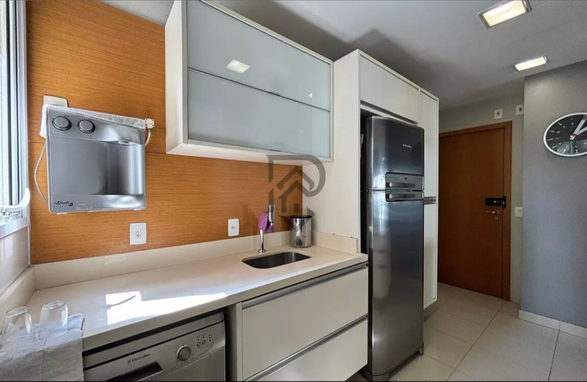 Apartamento, 3 quartos, 130 m² - Foto 30