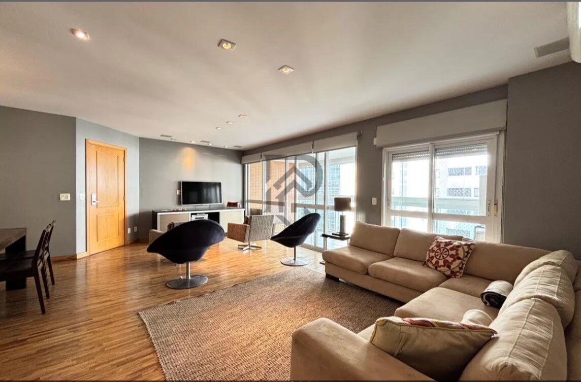 Apartamento, 3 quartos, 130 m² - Foto 28