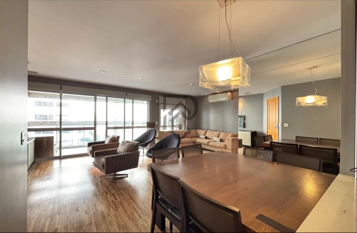 Apartamento, 3 quartos, 130 m² - Foto 26