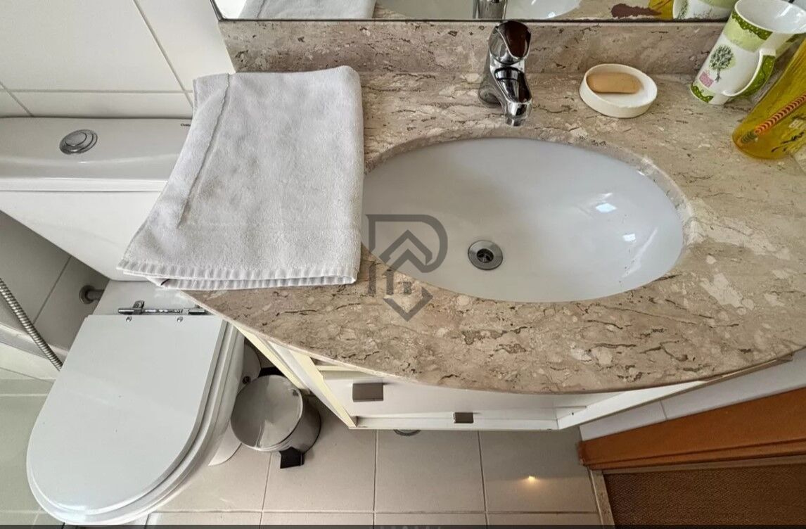 Apartamento, 3 quartos, 130 m² - Foto 39