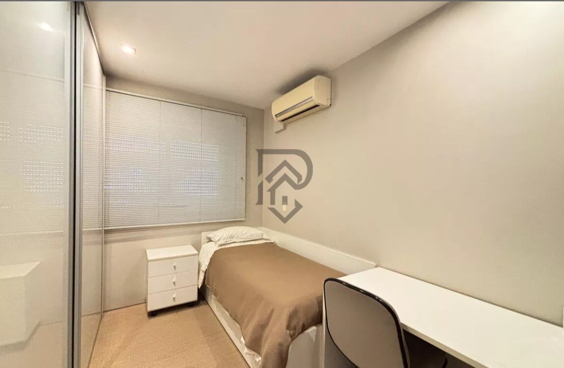 Apartamento, 3 quartos, 130 m² - Foto 31