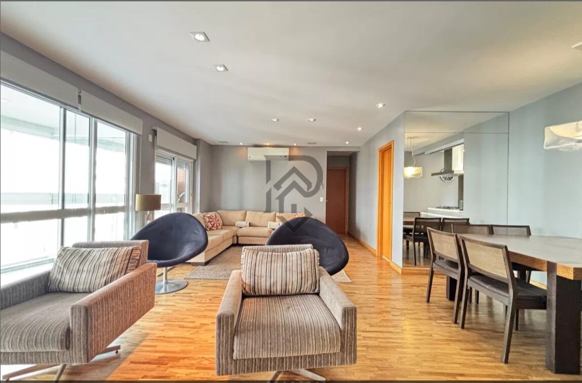 Apartamento, 3 quartos, 130 m² - Foto 25