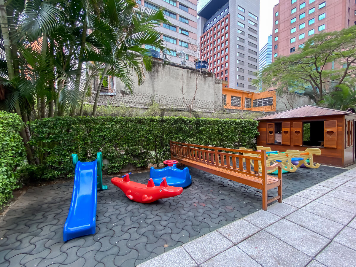 Apartamento, 3 quartos, 130 m² - Foto 7