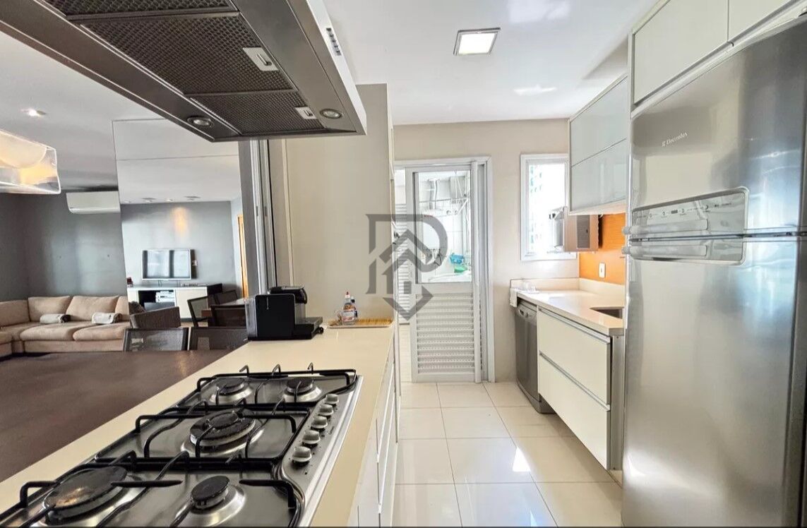 Apartamento, 3 quartos, 130 m² - Foto 29