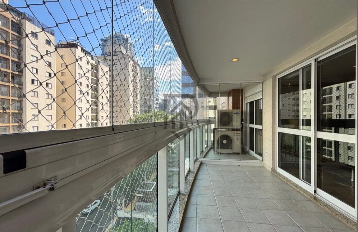 Apartamento, 3 quartos, 130 m² - Foto 43