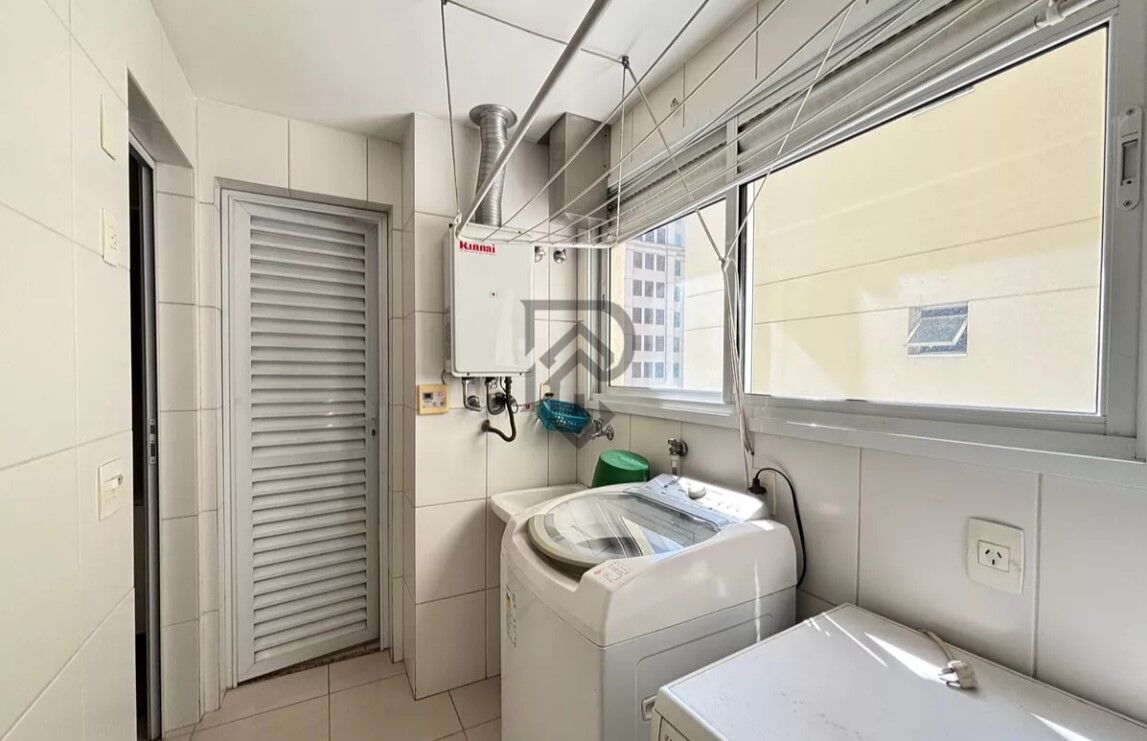 Apartamento, 3 quartos, 130 m² - Foto 44