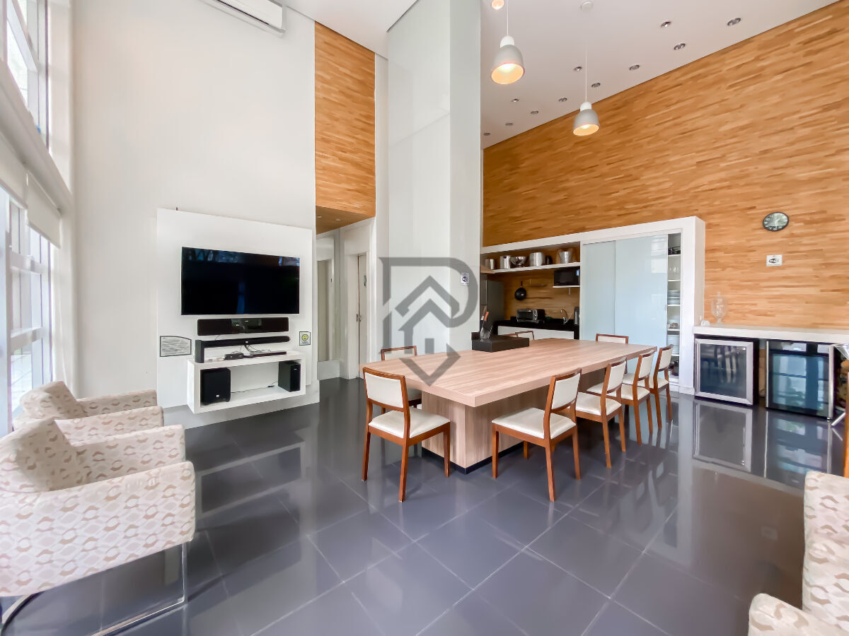Apartamento, 3 quartos, 130 m² - Foto 5