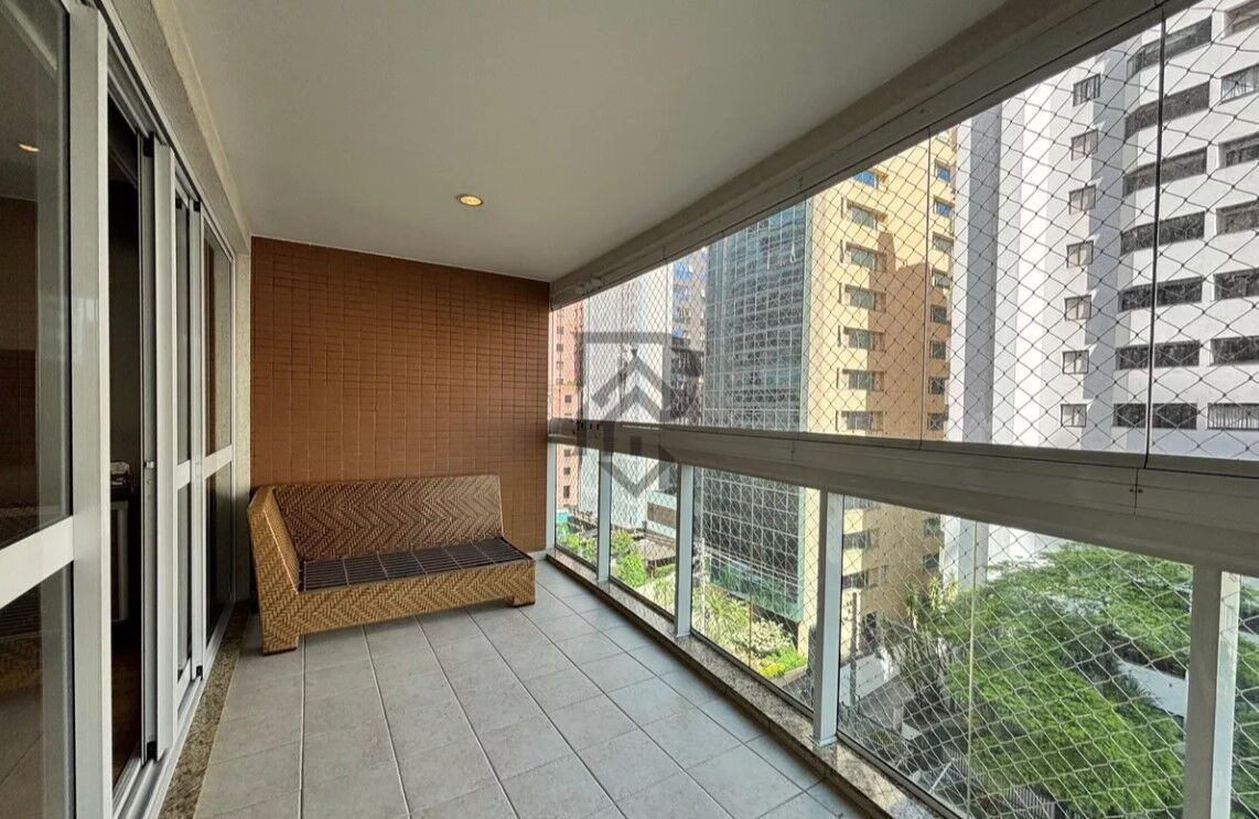 Apartamento, 3 quartos, 130 m² - Foto 42