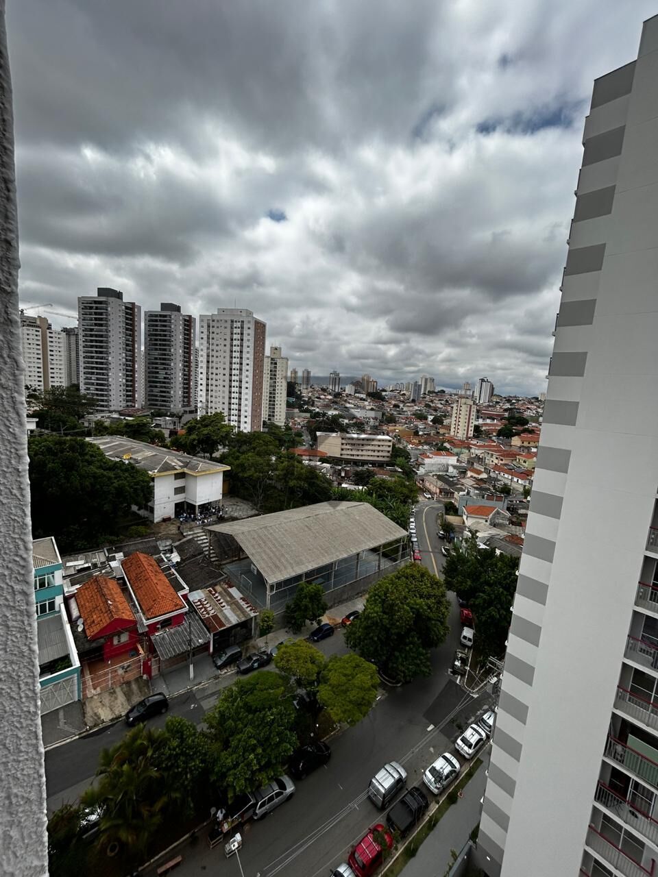 Apartamento, 3 quartos, 119 m² - Foto 24