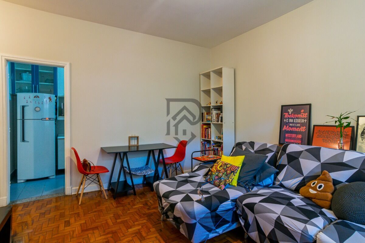 Apartamento à venda com 2 quartos, 90m² - Foto 14