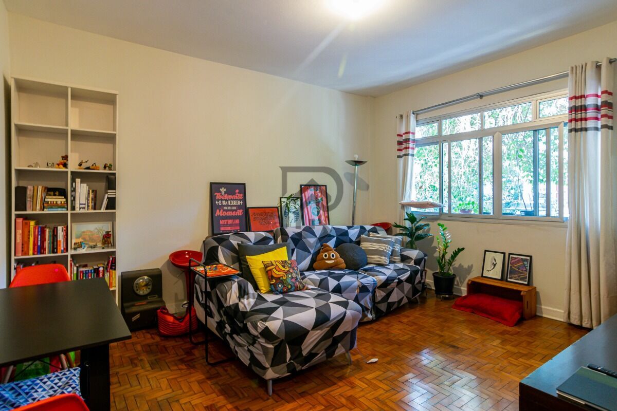 Apartamento à venda com 2 quartos, 90m² - Foto 13