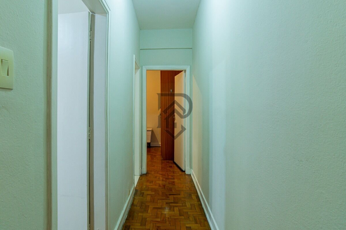 Apartamento à venda com 2 quartos, 90m² - Foto 9