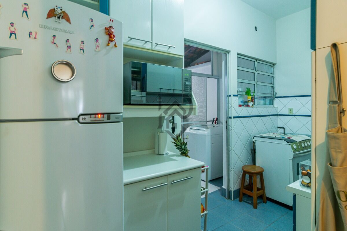 Apartamento à venda com 2 quartos, 90m² - Foto 7